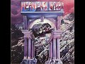 Heavens Gate - 1989 - In Control © [LP] © Vinyl Rip