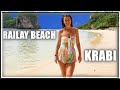 Monkey Invasion in Krabi | Railay Beach | Aonang Krabi Thailand