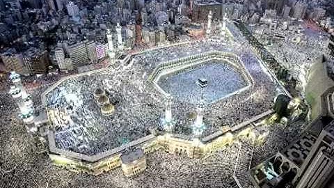 سورة النور الشيخ سعود الشريم