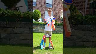 Thumbnail for Wer hat gewonnen? 😂 #shorts
