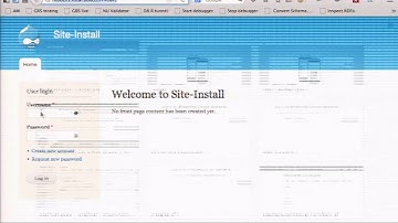 DrupalCon Austin 2014: SECURING YOUR DRUPAL SITE: ADVICE FOR SITE BUILDERS AND CODERS