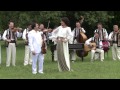 "Trandafir de la Moldova" Anişoara Puică şi orchestra "Lăutarii", prim-dirijor Nicolae Botgros