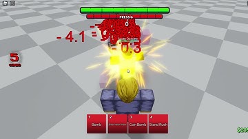 5 ways to combo extend with coin bomb + 1 shot combo ||yoshikage kira||||aba||