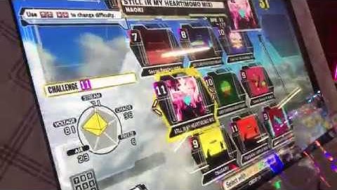 AAA#45 Kagerow (カゲロウ) Difficult DDR Ace