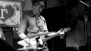 Wild Billy Childish &amp; The MBE &quot;Lie Detector&quot;