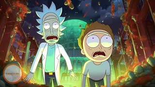 IS SOLAR OPPOSITES A RICK \& MORTY REMAKE | THE TRUTH