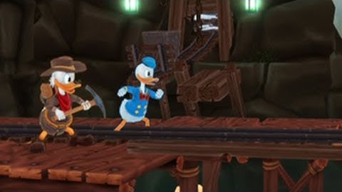 Duckforce Rises level 17 4-5 Walkthrough iOS/ Android