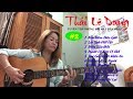 Thái Lê Dung - Tuyển tập bolero nhạc lính hay nhất #2
