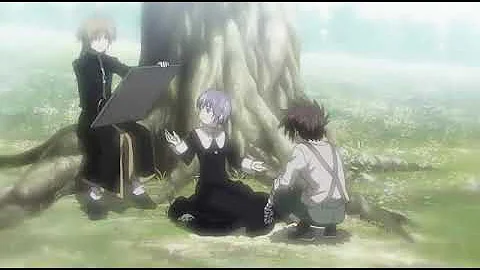 Como Tenma morreu?