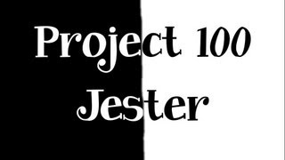 Project 100 - Traxxas Mini E-Revo - Jester - Part 1 - Introduction
