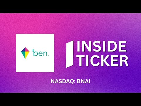 Brand Engagement Network Inc. (NASDAQ: BNAI) Q1 2025 Earnings Call | 06/11/2025