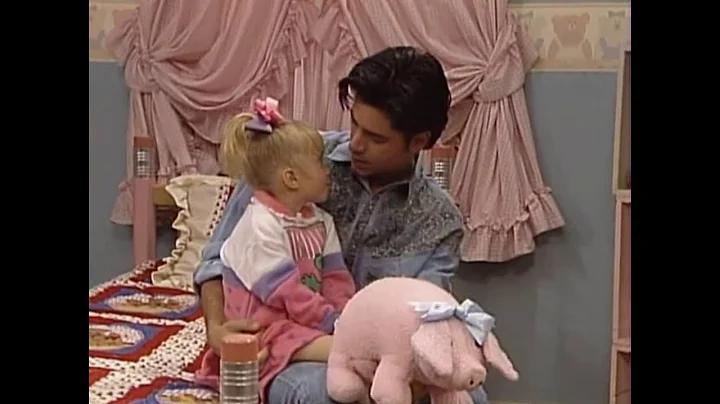 Jessie Leaves [Full house]