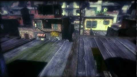 Amazing Mw2 Color Correction