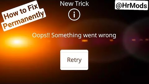 How To Fix Zee5 Error | How To Fix oops Something Went Wrong Retry Error in Zee5