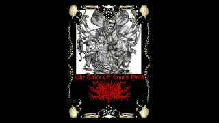 Infernal Diatribe - The Tales of lionhead (Indian Black Metal)