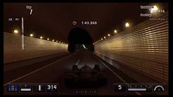 Red Bull X2011 Prototype Top Speed Test Special Stage Route 7