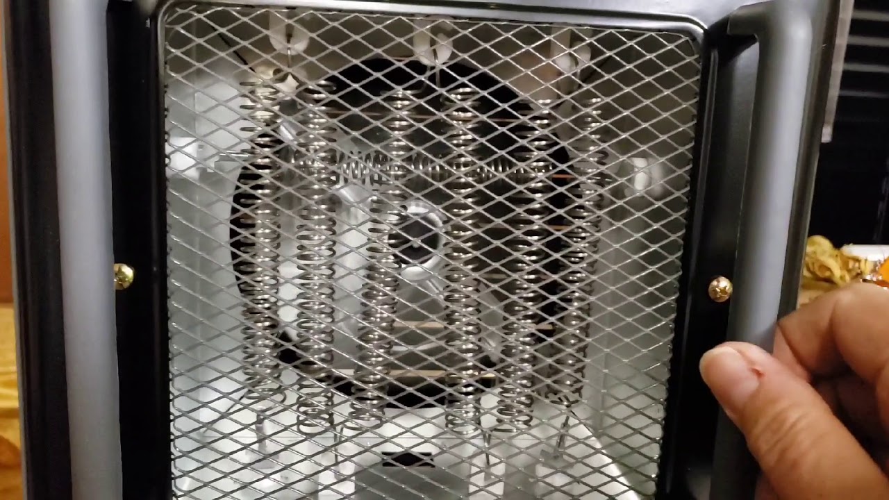 Unboxing the Power Gear by Comfort Zone