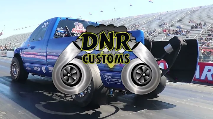 DNR Customs - Ultimate Callout Challenge 2022