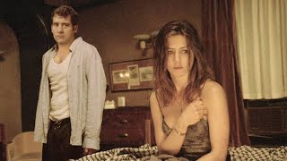 وحدة ست و جوزها بجيبو الرجال و بياخدو كل فلوسهم و بدمروا حياتهم | ملخص فيلم Derailed