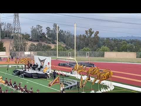 Diana Huynh’s Valedictorian Reflection Speech - Laguna Hills High School Graduation 2021