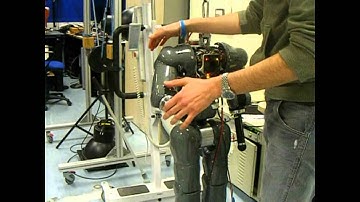 PD + Gravity Compensation