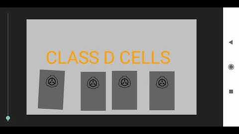 SCP CONTAINMENT BREACH STICK NODES ANIMATION