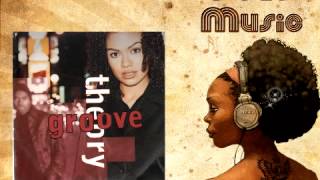 GROOVE THEORY -- Baby Luv [ R&B Lp Vinyl Version Remastered 2013 ]