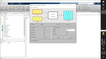 MATLAB Implementation of fuzzy logic controller for Electric vehicle  (part 2)