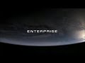 Star trek: Enterprise Intro (Season 5)