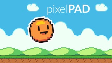 PixelPAD: It
