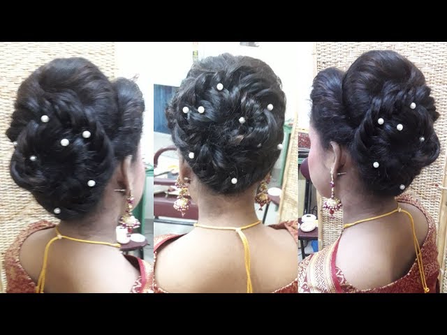 Bengali bride – Priyankas Beauty Box