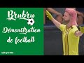 Fifa 22  brubru dmonstration de football