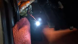 3000GT / Stealth 91-93 Check CEL Code With LED
