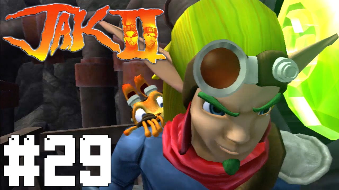 Jak 8 колодки