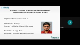Celebrity Systematic Evaluation of machine learning algorithms for neuroanatomically-based age prediction Net Worth