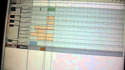 New Beat snippet - Dirty south K1Beats