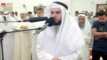 تراويح ليلة ٢ رمضان ١٤٤٤ هـ للقارئ الشيخ د. محمد البراك | محراب التلاوات والعلم