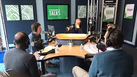 Charlotte Talks: Local News Roundup ft. Dan McCready