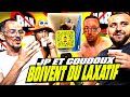 Jp coudoux boivent du laxatifcoudoux se chie dessusbest of jeanpormanove jp