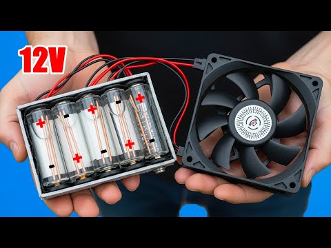 Billions Of People Don T Know This Make Your Own 12V Battery At Home Billions Of People Don T Know This Make Your Own 12V Battery At Home