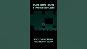 New Level in My Platformer #indiegame #indiegames #platformer