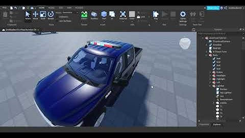 Roblox Studio - How to make els turn on and off [READ DESC]