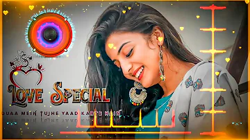 Duaa Mein Tujhe Yaad Karte Hain | Dj Remix | Mamta Sharma | Popular | Romantic Love Song | TM Series