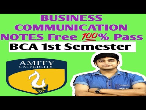 amity online bca assignment