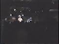 Capture de la vidéo Boris The Sprinkler At The Big Show 08/02/97 In Green Bay, Wi