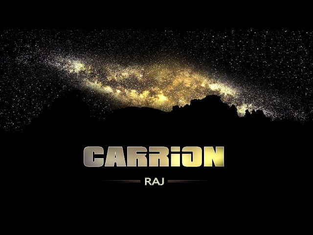 Carrion  -  Raj