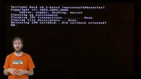 Wii Hacking 101 - EP 5 - Runing Hombrew