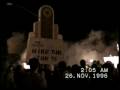 Demolition of The Sands Hotel and Casino 1996 - YouTube