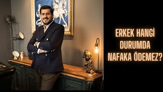 ERKEK HANGİ DURUMDA NAFAKA ÖDEMEZ?- (Ankara Boşanma Avukatı) Resimi