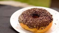 CARA MEMBUAT DONAT UBI SEDERHANA - Durasi: 29.41. 
